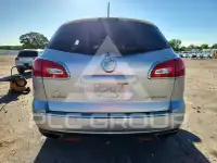 2016 Buick ENCLAVE фото