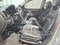 2016 Buick ENCLAVE фото