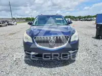 2016 Buick ENCLAVE фото