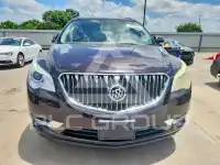 2016 Buick ENCLAVE фото