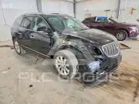 2016 Buick ENCLAVE фото