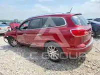 2016 Buick ENCLAVE фото