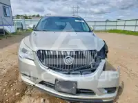 2016 Buick ENCLAVE фото