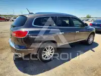 2016 Buick ENCLAVE фото