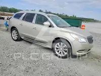 2016 Buick ENCLAVE фото