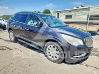 2016 Buick ENCLAVE фото