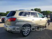 2016 Buick ENCLAVE фото