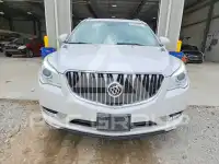 2016 Buick ENCLAVE фото