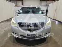 2016 Buick ENCLAVE фото