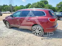 2016 Buick ENCLAVE фото