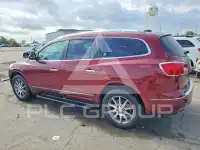 2016 Buick ENCLAVE фото