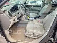 2016 Buick ENCLAVE photo