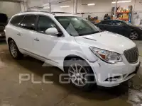 2016 Buick ENCLAVE photo