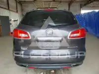 2016 Buick ENCLAVE фото