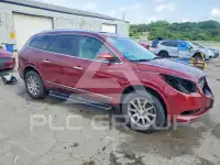 2016 Buick ENCLAVE фото