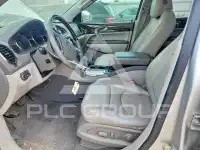 2016 Buick ENCLAVE фото