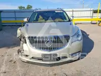 2016 Buick ENCLAVE фото
