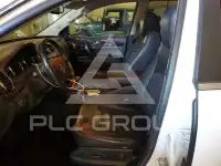 2016 Buick ENCLAVE photo