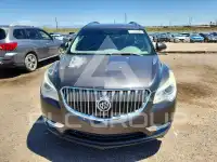 2016 Buick ENCLAVE фото