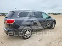 2016 Buick ENCLAVE фото