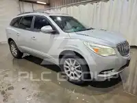 2016 Buick ENCLAVE фото