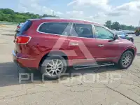 2016 Buick ENCLAVE фото