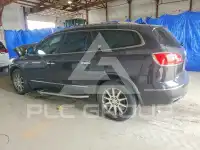 2016 Buick ENCLAVE фото