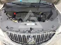 2016 Buick ENCLAVE фото