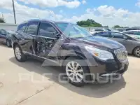 2016 Buick ENCLAVE фото