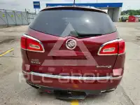 2016 Buick ENCLAVE фото