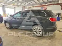 2016 Buick ENCLAVE фото