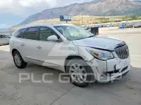 2016 Buick ENCLAVE фото