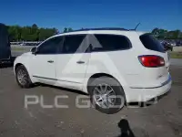 2016 Buick ENCLAVE фото