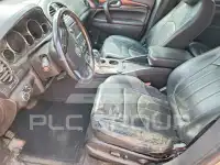 2016 Buick ENCLAVE фото