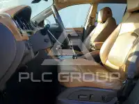 2016 Buick ENCLAVE фото