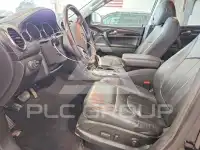 2016 Buick ENCLAVE фото