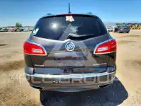 2016 Buick ENCLAVE фото