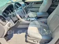 2016 Buick ENCLAVE фото