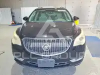 2016 Buick ENCLAVE фото