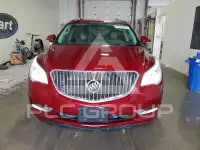 2016 Buick ENCLAVE фото