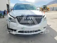 2016 Buick ENCLAVE фото
