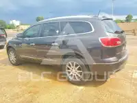 2016 Buick ENCLAVE фото