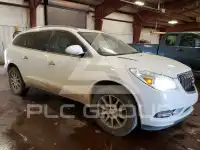 2016 Buick ENCLAVE фото