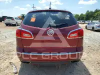 2016 Buick ENCLAVE фото