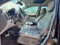 2016 Buick ENCLAVE фото