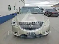 2016 Buick ENCLAVE photo