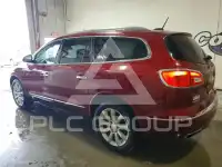 2016 Buick ENCLAVE фото