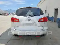 2016 Buick ENCLAVE фото