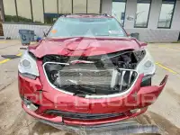 2016 Buick ENCLAVE фото