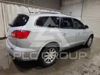 2016 Buick ENCLAVE фото